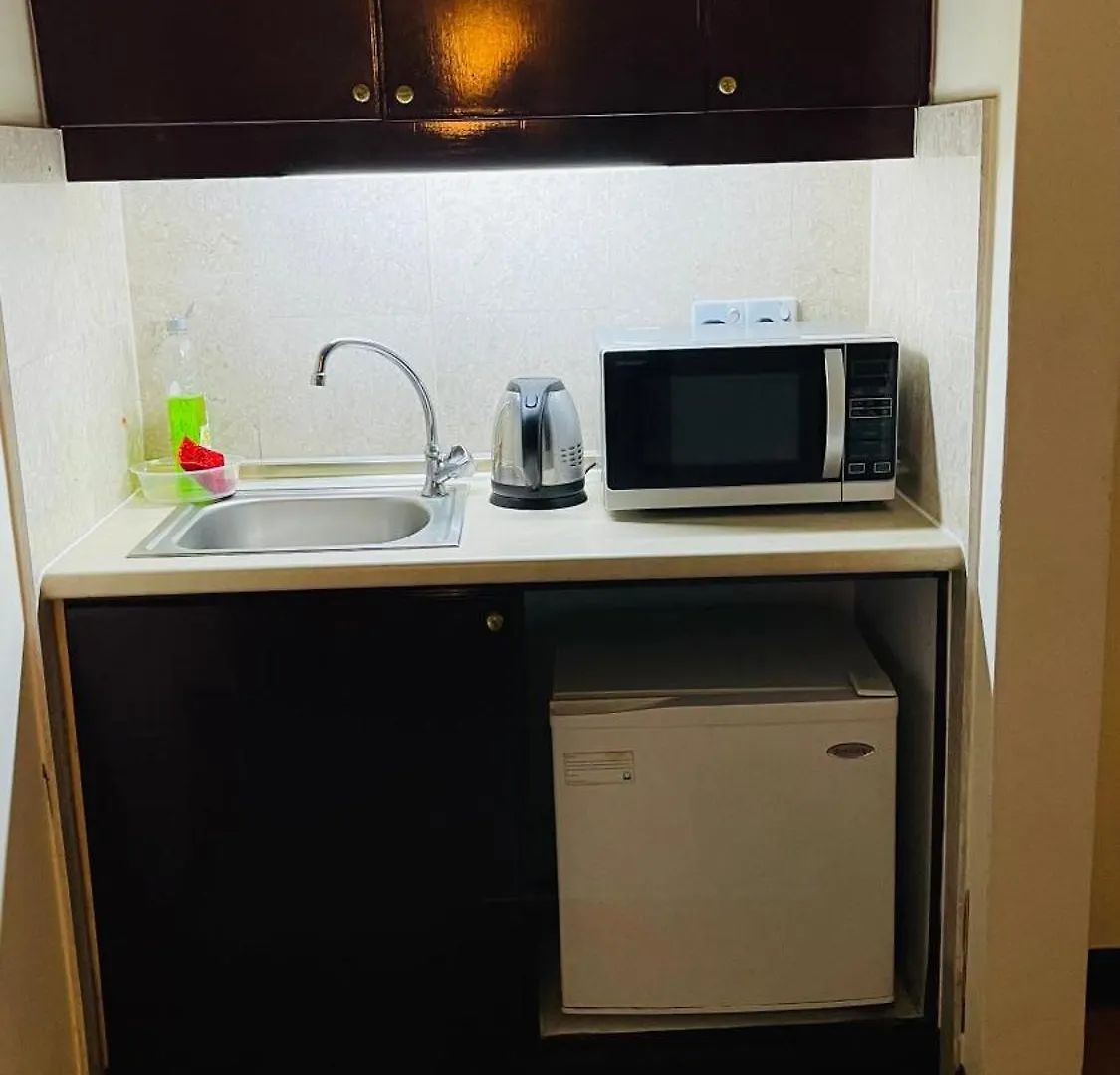 The Hotel Apartment Suites At Times Square Malaysia Kuala Lumpur