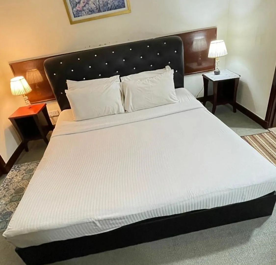The Hotel Apartment Suites At Times Square Malaysia Kuala Lumpur