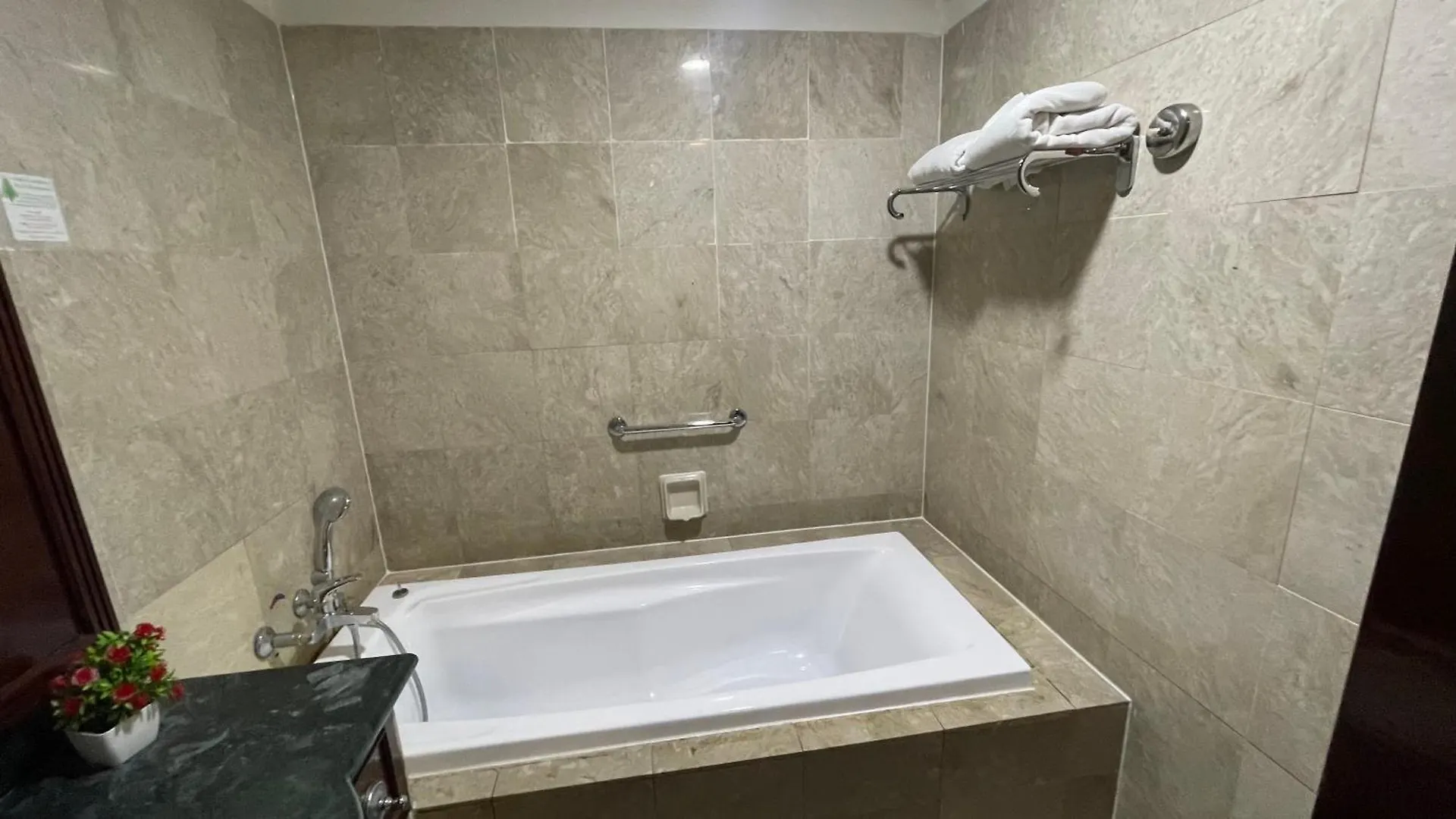 The Hotel Apartment Suites At Times Square Malaysia Kuala Lumpur Malaysia