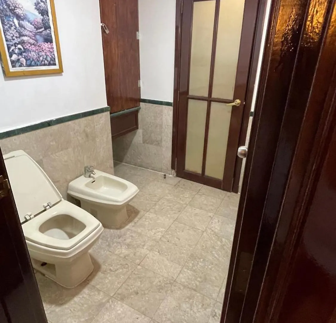 The Hotel Apartment Suites At Times Square Malaysia Kuala Lumpur