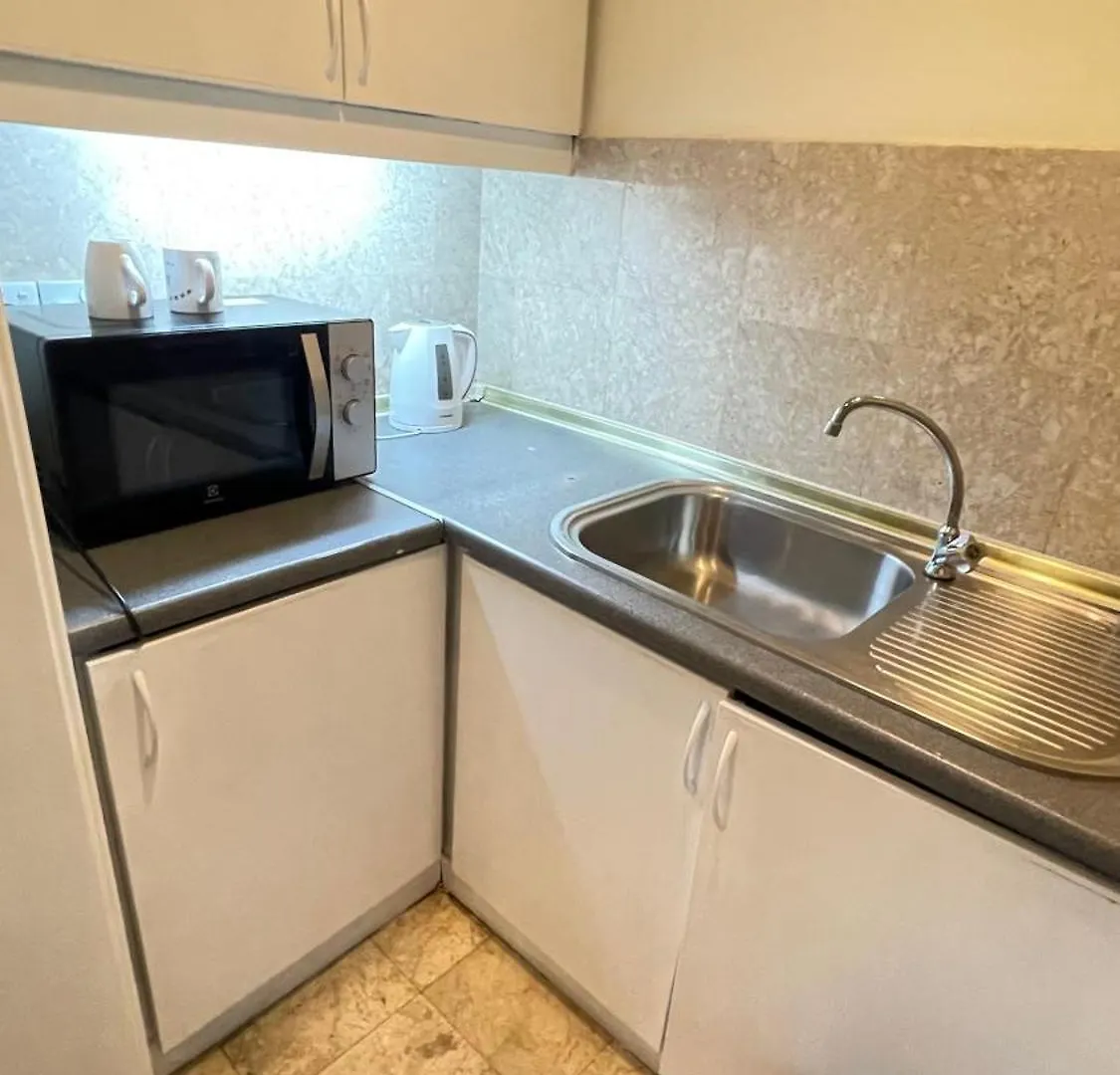 The Hotel Apartment Suites At Times Square Malaysia Kuala Lumpur Malaysia