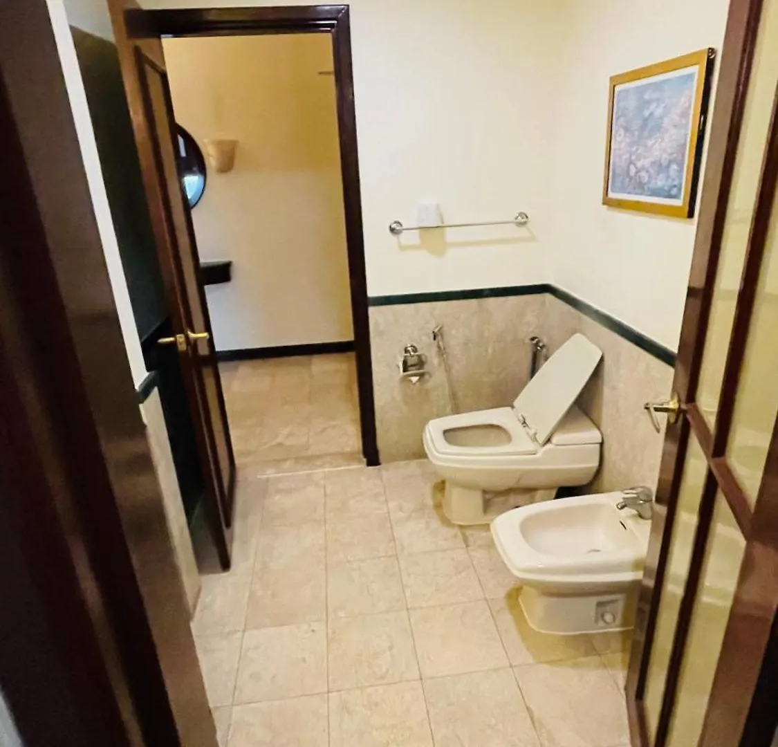 The Hotel Apartment Suites At Times Square Malaysia Kuala Lumpur 0*,