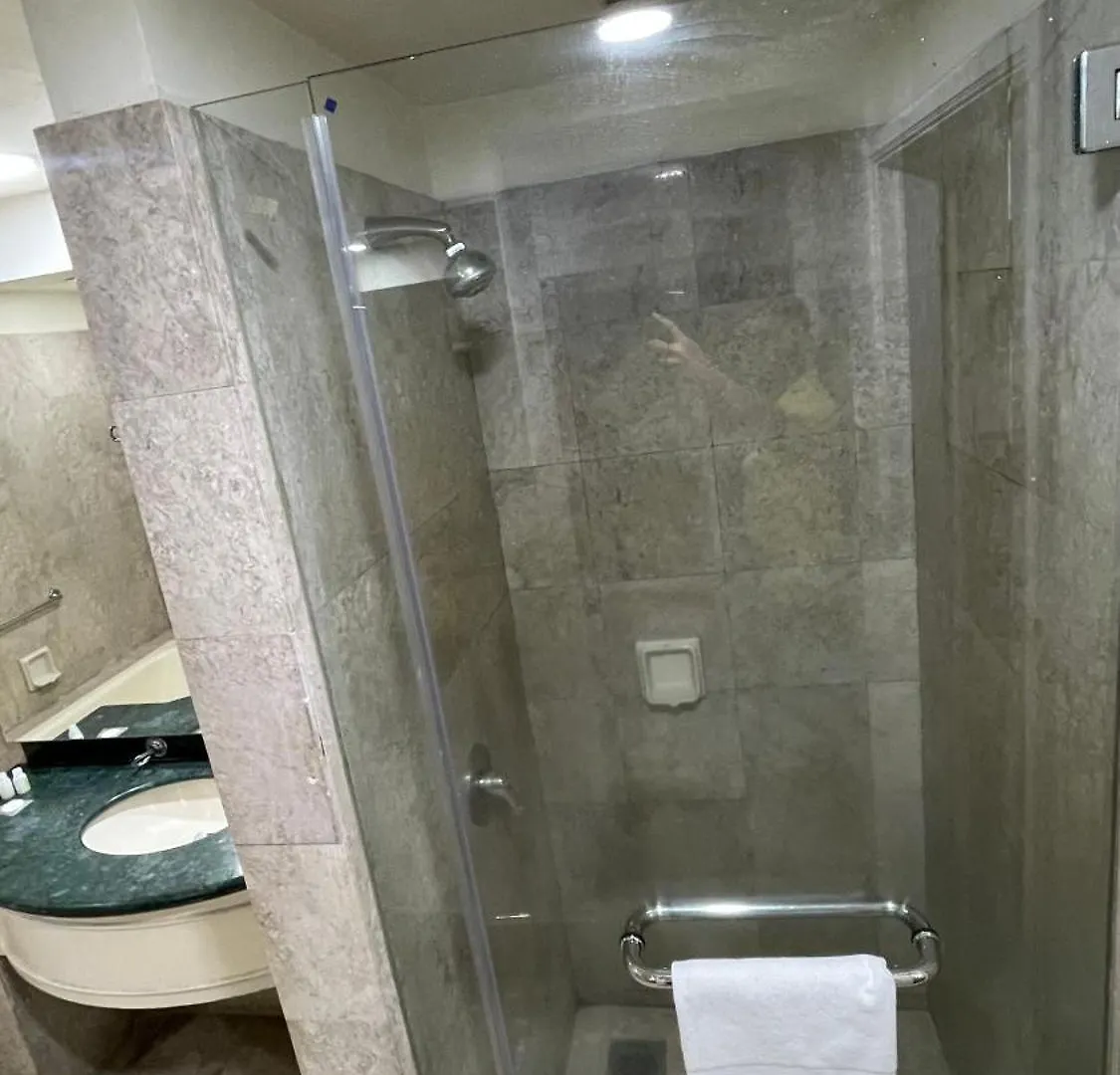 The Hotel Apartment Suites At Times Square Malaysia Kuala Lumpur