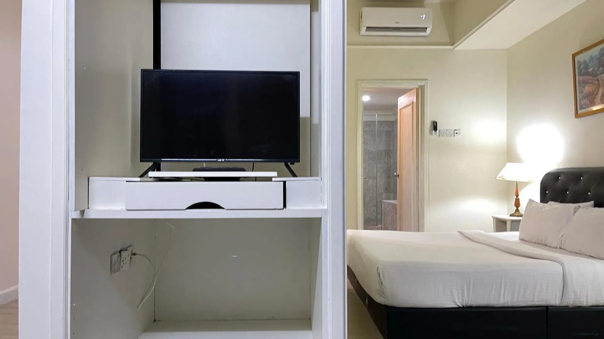 The Hotel Apartment Suites At Times Square Malaysia Kuala Lumpur 0*,  Malaysia