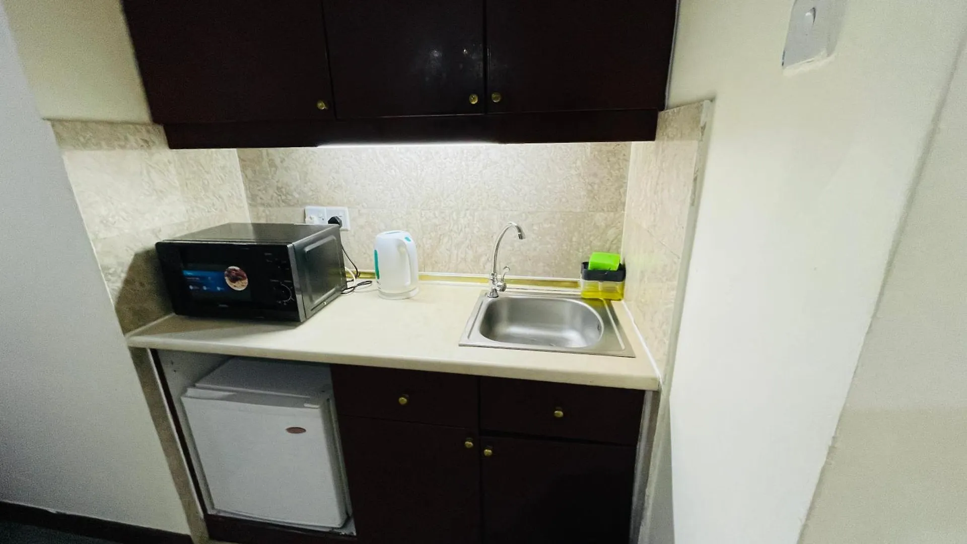 The Hotel Apartment Suites At Times Square Malaysia Kuala Lumpur 0*,