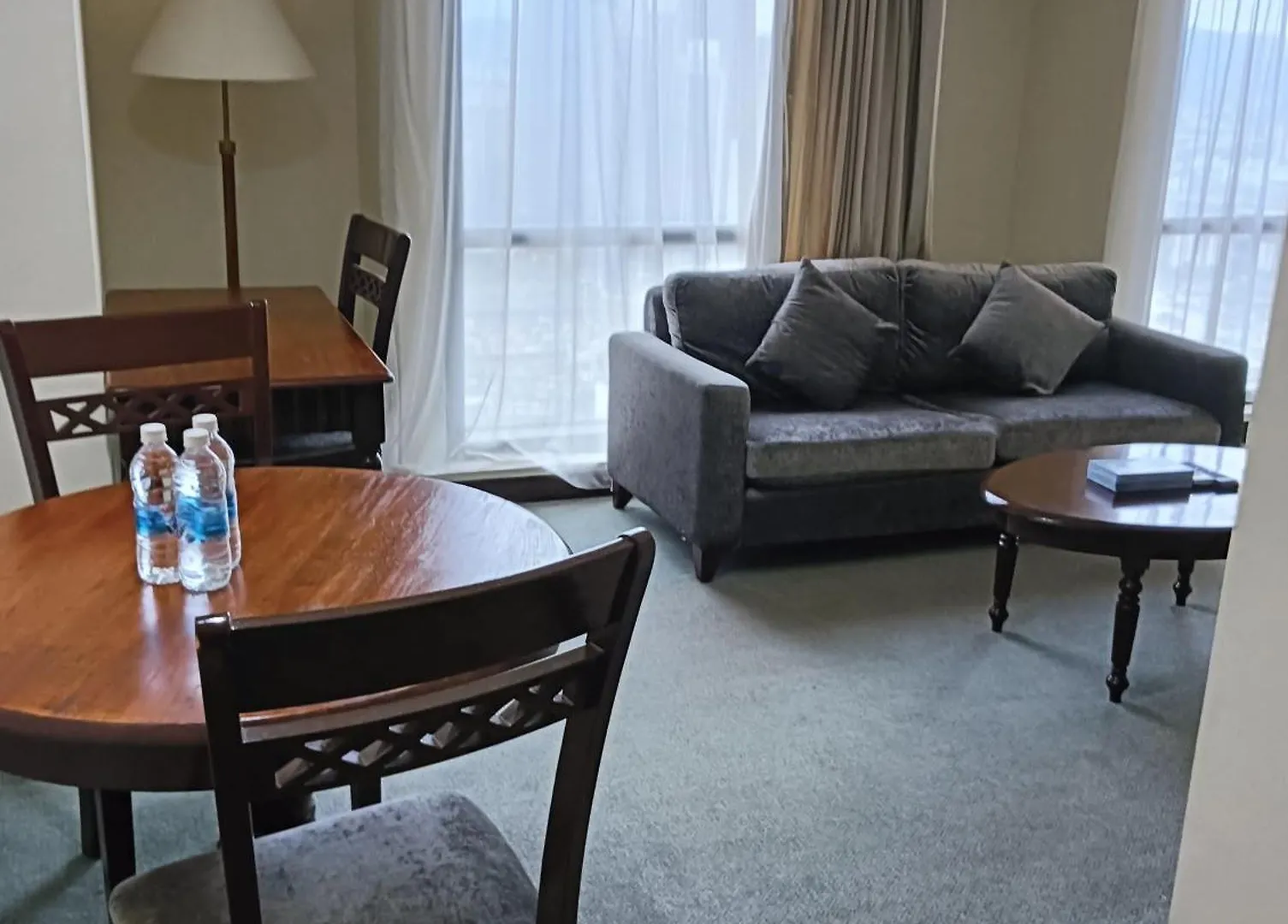 The Hotel Apartment Suites At Times Square Malaysia Kuala Lumpur Malaysia