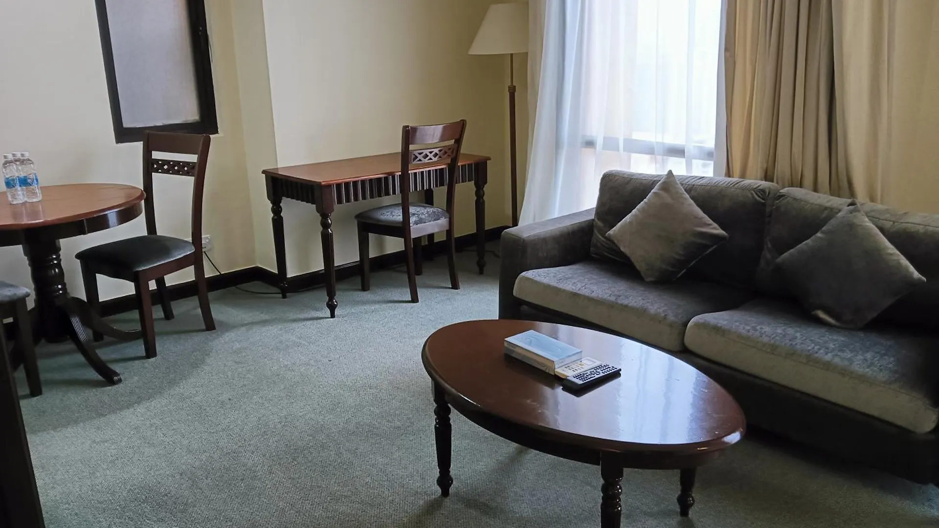 The Hotel Apartment Suites At Times Square Malaysia Kuala Lumpur Malaysia