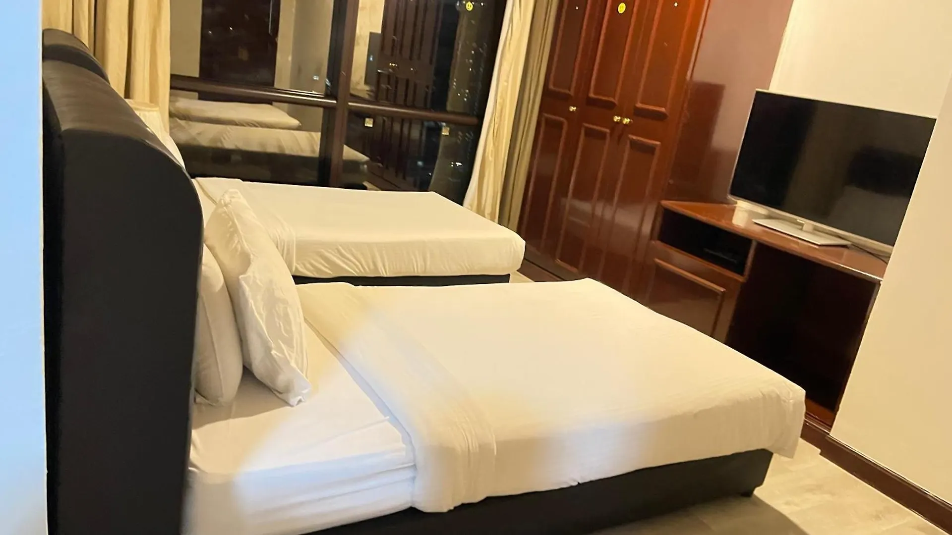 The Hotel Apartment Suites At Times Square Malaysia Kuala Lumpur