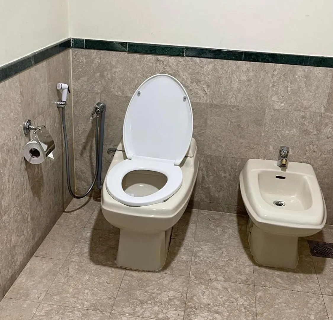 קואלה לומפור The Hotel Apartment Suites At Times Square Malaysia