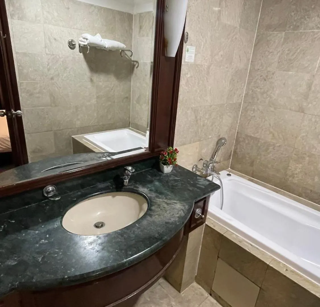 קואלה לומפור The Hotel Apartment Suites At Times Square Malaysia קואלה לומפור