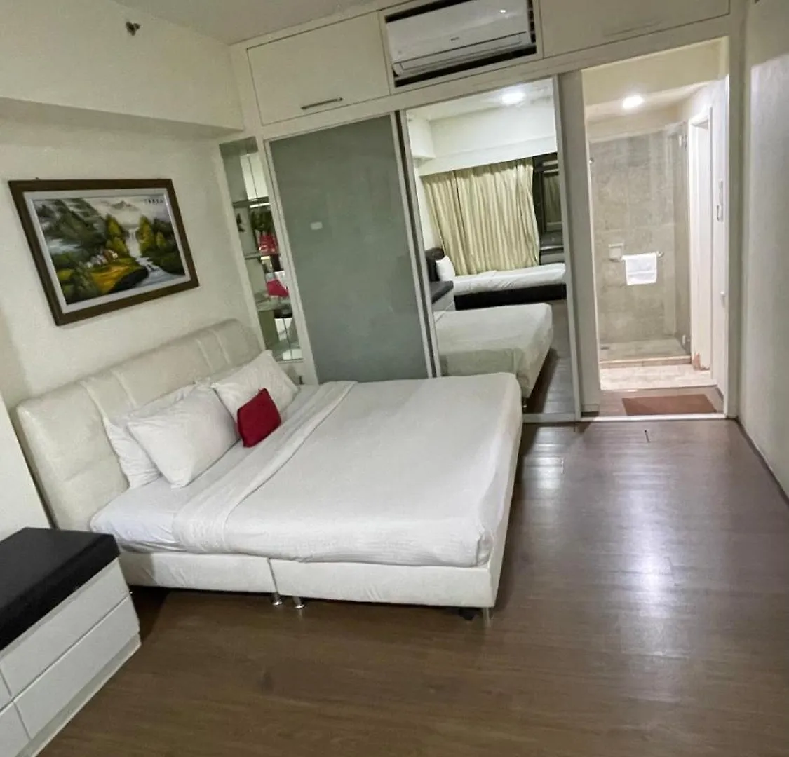 קואלה לומפור The Hotel Apartment Suites At Times Square Malaysia מלזיה