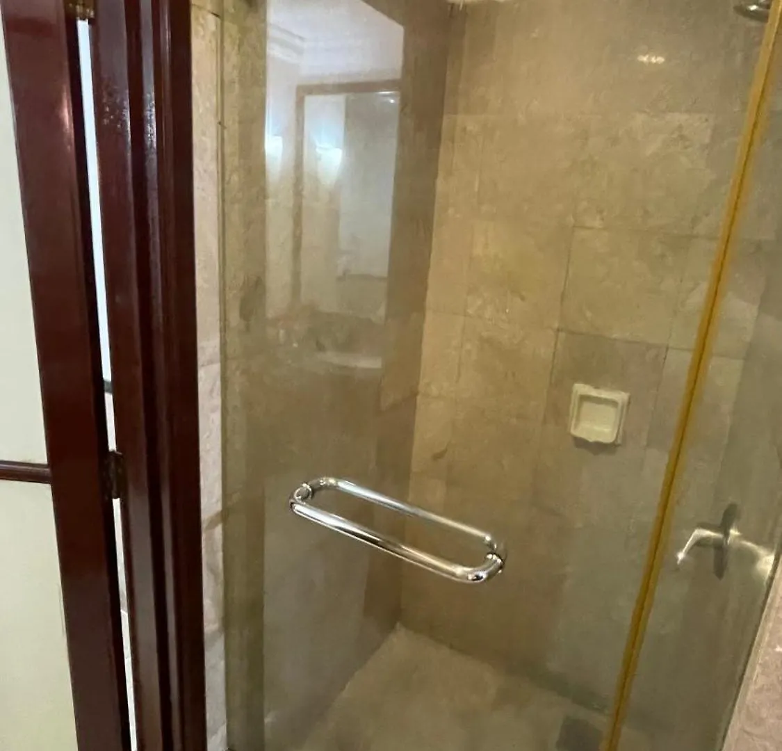 קואלה לומפור The Hotel Apartment Suites At Times Square Malaysia  קואלה לומפור