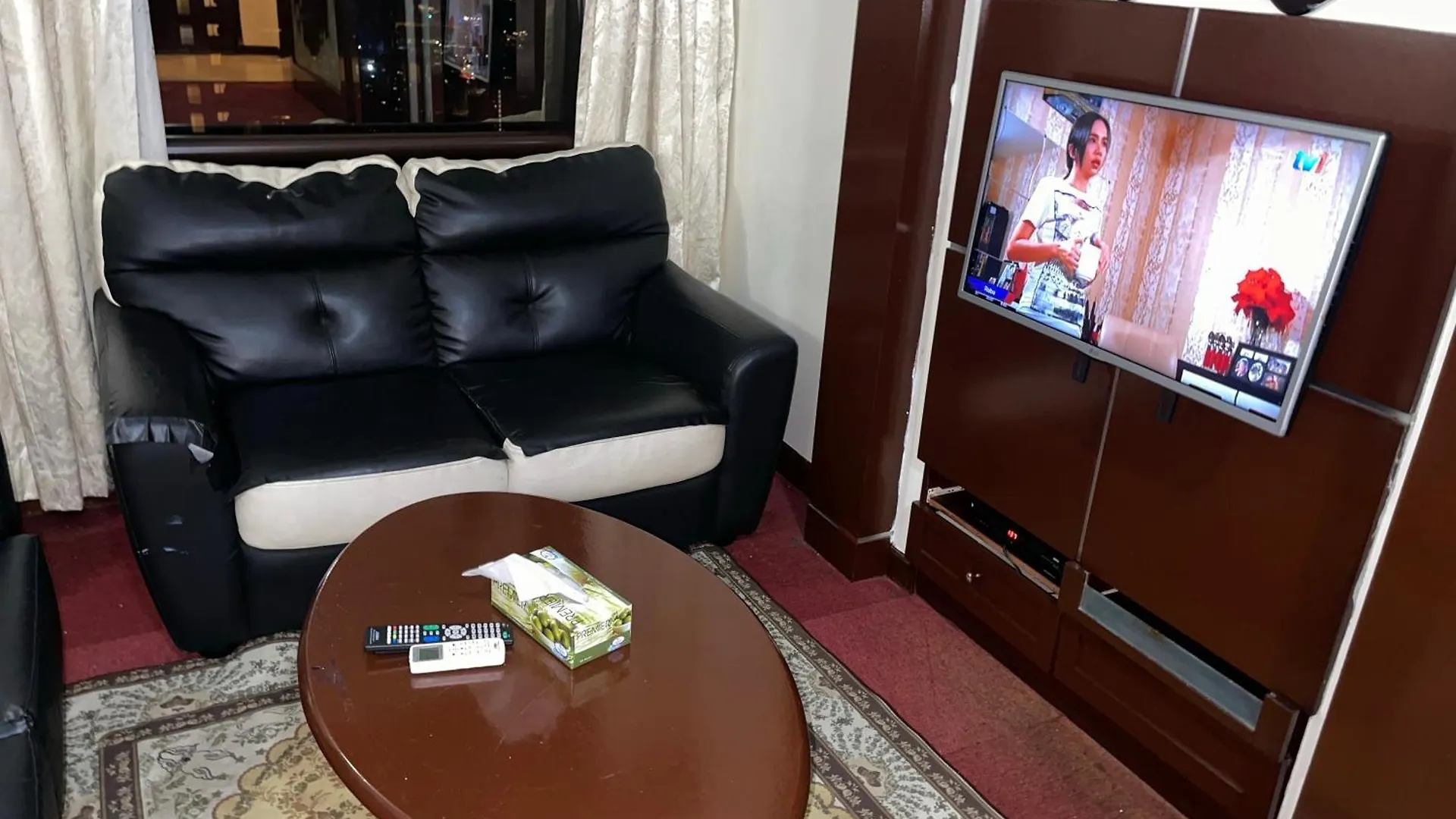 קואלה לומפור The Hotel Apartment Suites At Times Square Malaysia  קואלה לומפור