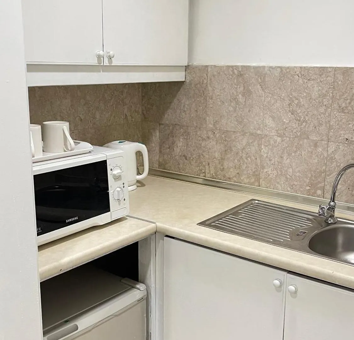 The Hotel Apartment Suites At Times Square Malaysia Kuala Lumpur 0*,