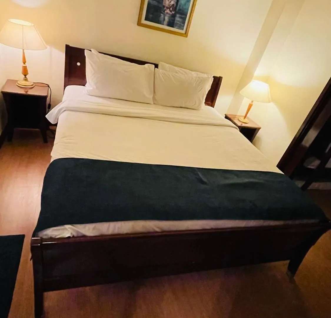 The Hotel Apartment Suites At Times Square Malaysia Kuala Lumpur 0*,  Malaysia